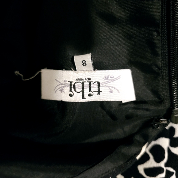 Tibi shift Dress - Picture 8 of 10